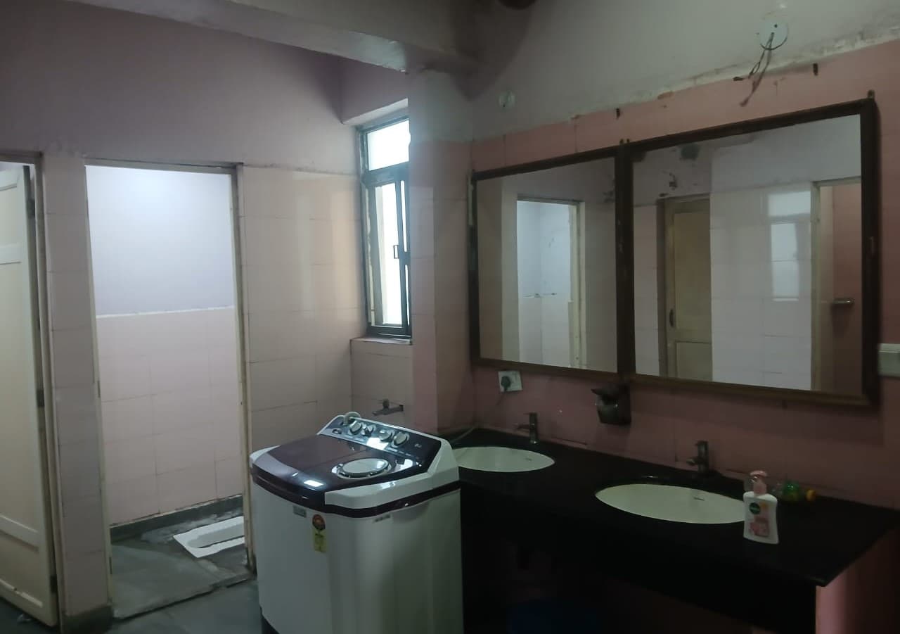 GGSIPU hostel photo 7